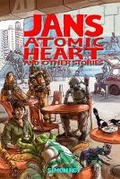 Cover: Jan's Atomic Heart and Other Stories - Image Comics