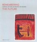 Cover: Remembering the Future - Aboriginal Studies Press