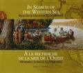 Cover: In Search of the Western Sea - Great Plains Publications