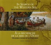 Enlarge image Cover: In Search of the Western Sea - Great Plains Publications