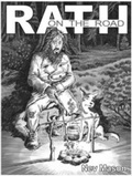 Cover: Rath on the Road - Nev Mason Books (UK)