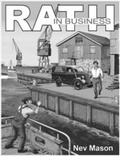 Cover: Rath in Business - Nev Mason Books (UK)