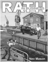 Enlarge image Cover: Rath in Business - Nev Mason Books (UK)
