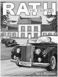 Cover: Rath the Empire - Nev Mason Books (UK)