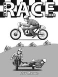 Cover: Road Race Kids - Nev Mason Books (UK)