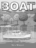 Cover: The Boat Trip - Nev Mason Books (UK)
