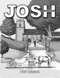Enlarge image Cover: Josh Marriage - Nev Mason Books (UK)