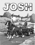 Cover: Josh Decisions - Nev Mason Books (UK)