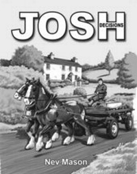 Enlarge image Cover: Josh Decisions - Nev Mason Books (UK)