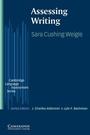 Cover: Assessing Writing - Cambridge University Press