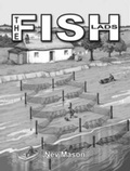 Cover: The Fish Lads - Nev Mason Books (UK)