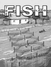 Enlarge image Cover: The Fish Lads - Nev Mason Books (UK)