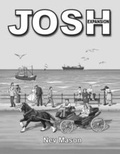 Cover: Josh Expansion - Nev Mason Books (UK)