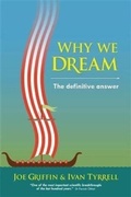 Cover: Why We Dream - Human Givens Publishing Ltd