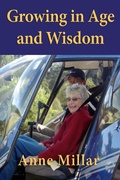 Cover: Growing in Age and Wisdom - Philip Garside