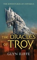 Cover: The Oracles of Troy - Memoirs Publishing
