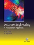 Cover: Software Engineering - Alpha Science International Ltd