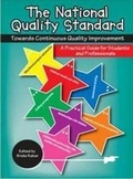 Cover: The National Quailty Standard Towards Continuous Quailty Improvements - Teaching Solutions