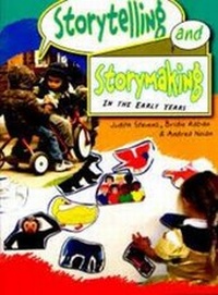 Abbildung von: Storytelling and Storymaking - Teaching Solutions