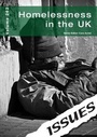 Cover: Homelessness in the UK - Independence Educational Publishers