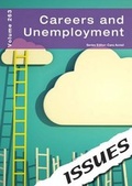 Cover: Careers and Unemployment - Independence Educational Publishers