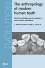 Cover: The Anthropology of Modern Human Teeth - Cambridge University Press