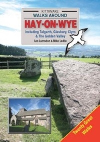 Abbildung von: Walks Around Hay-On-Wye - Kittiwake Press
