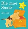 Cover: Ble Mae Smot? - Gomer Press