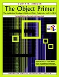 Cover: The Object Primer - Cambridge University Press