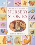 Cover: The Orchard Book of Nursery Stories - Orchard Books