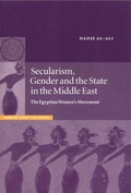 Cover: Secularism, Gender and the State in the Middle East - Cambridge University Press