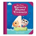 Cover: My First Nursery Rhyme Treasury - Milly&Flynn