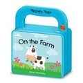 Cover: Ff on the Farm - Milly&Flynn