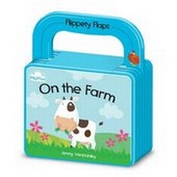 Enlarge image Cover: Ff on the Farm - Milly&Flynn