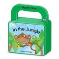 Cover: Ff in the Jungle - Milly&Flynn
