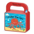 Cover: Ff Under the Sea - Milly&Flynn
