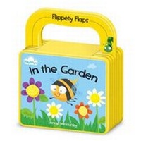 Enlarge image Cover: Ff in the Garden - Milly&Flynn