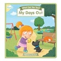 Cover: My Days out - Milly&Flynn