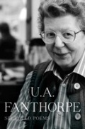 Cover: Selected Poems - Enitharmon Press