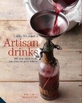 Cover: Artisan Drinks - Jacqui Small