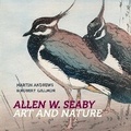 Cover: Allen W. Seaby - Two Rivers Press