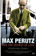 Cover: Max Perutz And The Secret Of Life - Pimlico