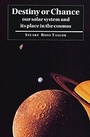 Cover: Destiny or Chance - Cambridge University Press