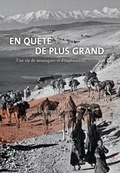 Cover: En qu&ecirc;te de plus grand - Nevicata