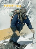 Cover: Everest 1953 - Nevicata