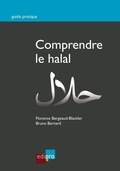 Cover: Comprendre le halal - EdiPro