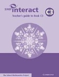 Cover: SMP Interact Teacher's Guide to Book C3 - Cambridge University Press