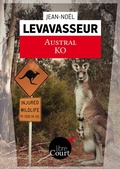 Cover: Austral KO - Libre court