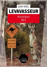 Enlarge image Cover: Austral KO - Libre court