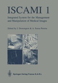Cover: ISCAMI 1 - Springer